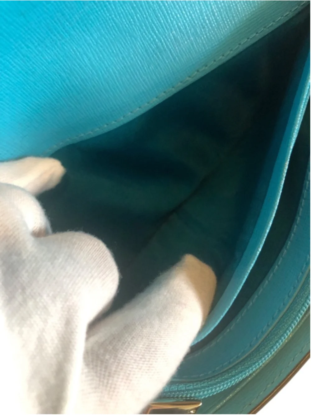 Furla this wallet